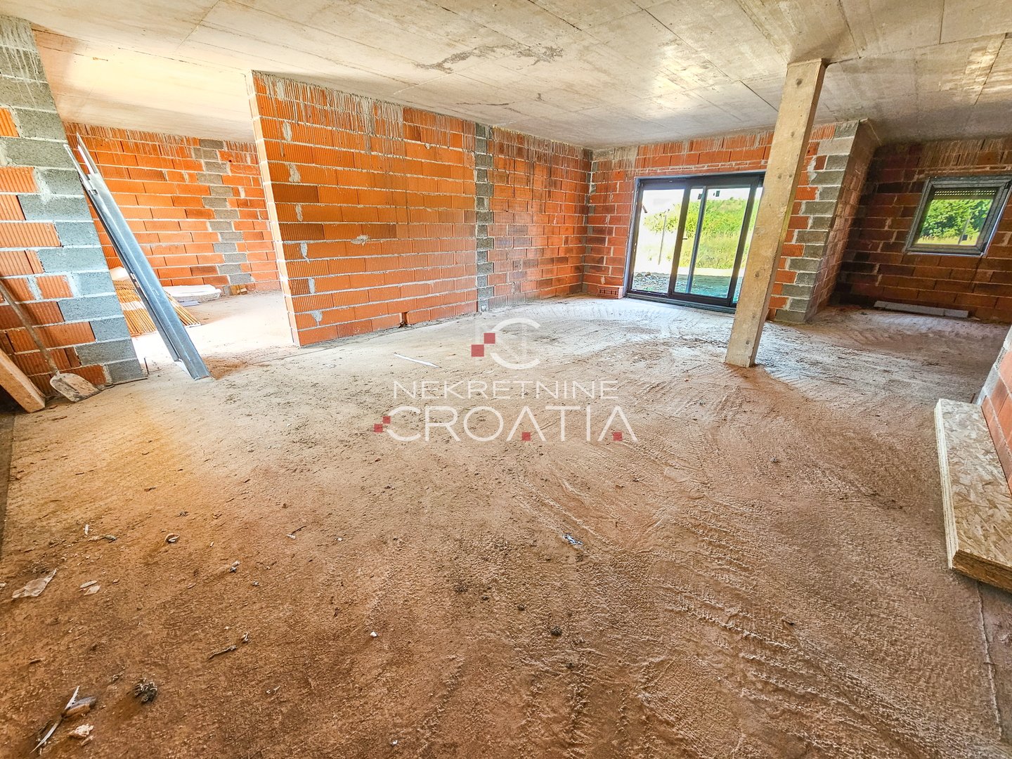Apartmán Na predaj - Varaždinska Turčin