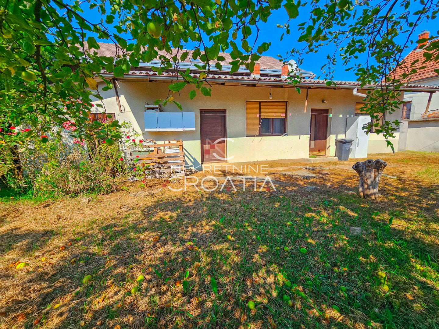 Dom Na predaj - Varaždinska Texas