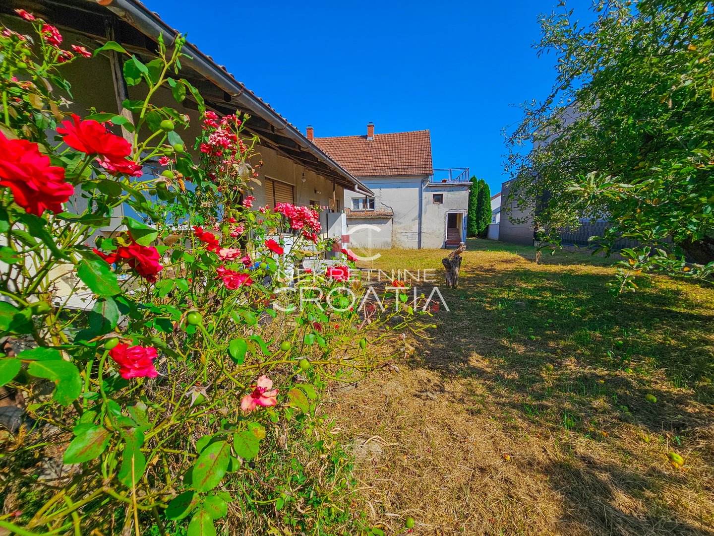 Dom Na predaj - Varaždinska Texas