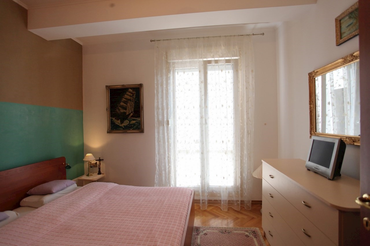 Apartmán Na prodej - SPLITSKO-DALMATINSKA  SPLIT 