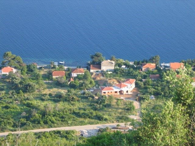 Parcela Naprodaj - Dubrovačko-neretvanska Orebić - foto 3/5