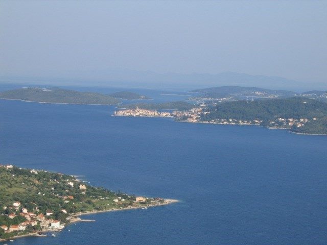 Parcela Naprodaj - Dubrovačko-neretvanska Orebić - foto 4/5