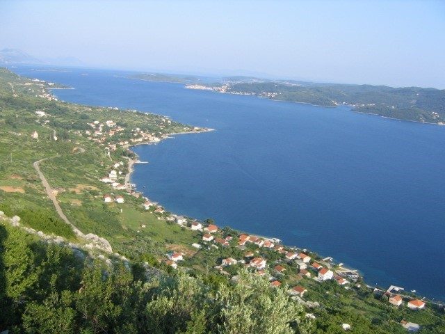 Parcela Naprodaj - Dubrovačko-neretvanska Orebić - foto 5/5