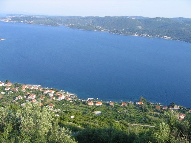 Pozemok Na predaj - DUBROVAČKO-NERETVANSKA  OREBIĆ 