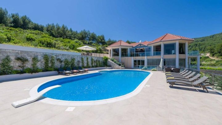 House For sale - Dubrovačko-neretvanska Korčula - foto 4/24