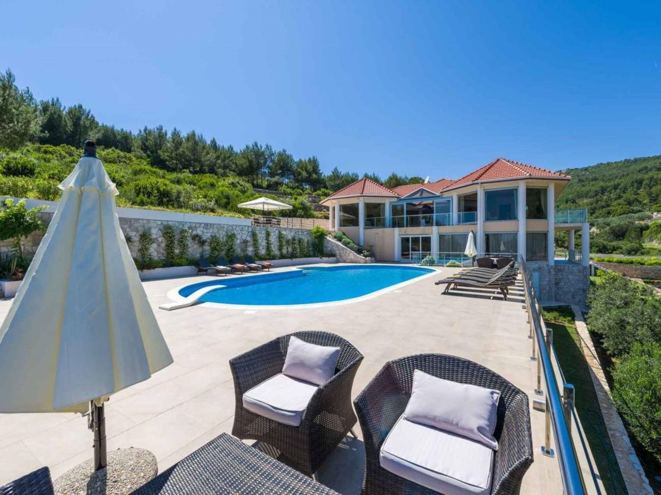 House For sale - Dubrovačko-neretvanska Korčula