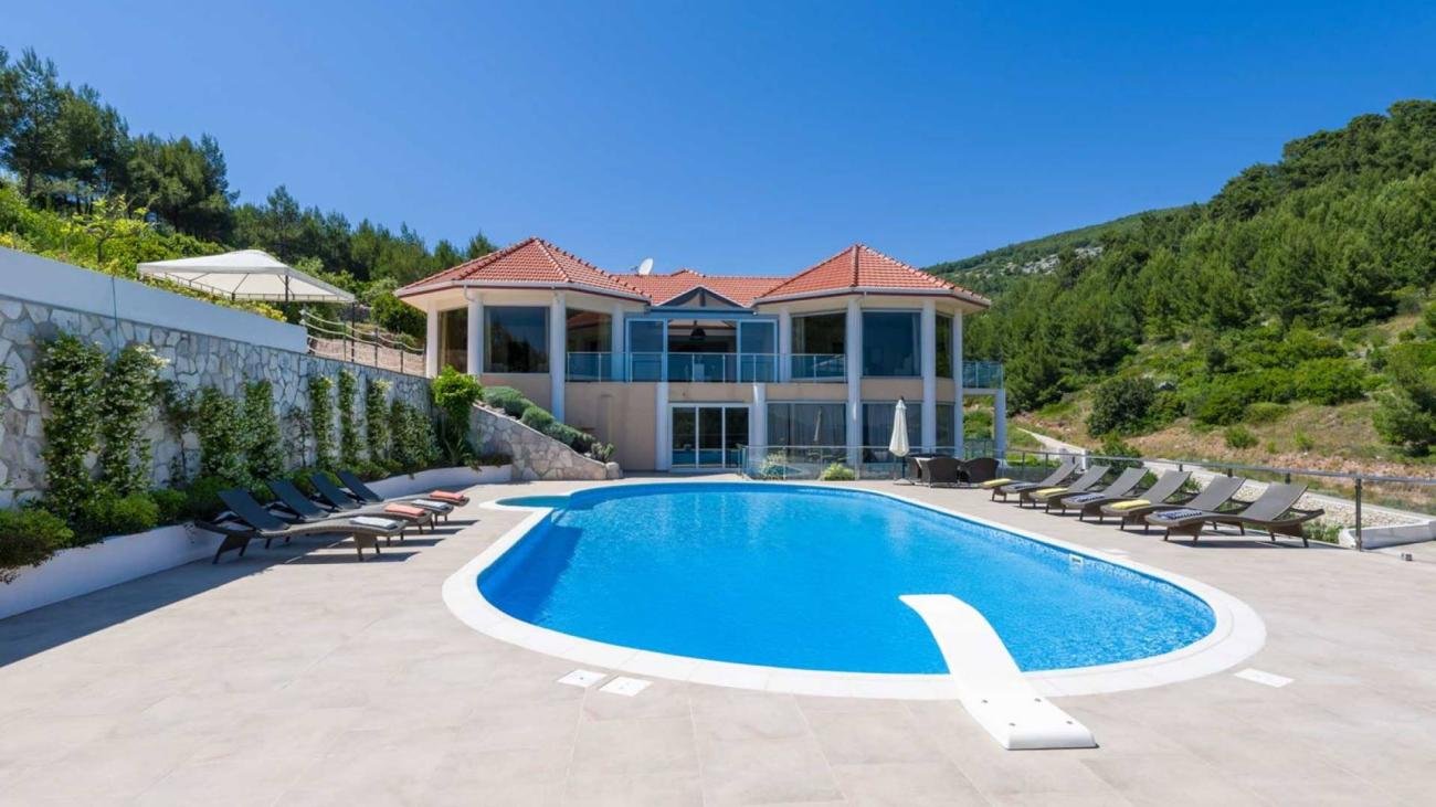 House For sale - Dubrovačko-neretvanska Korčula