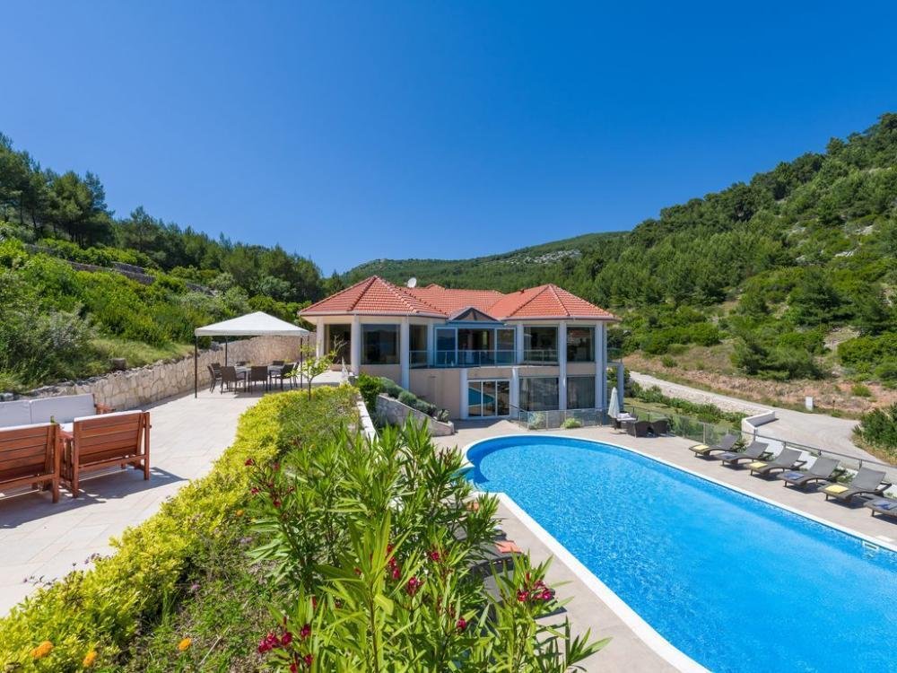 House For sale - Dubrovačko-neretvanska Korčula