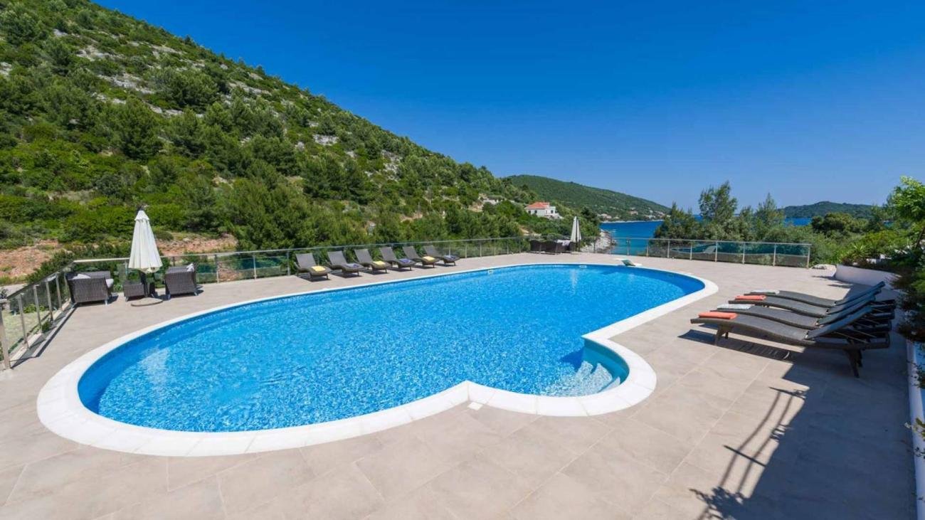 House For sale - Dubrovačko-neretvanska Korčula