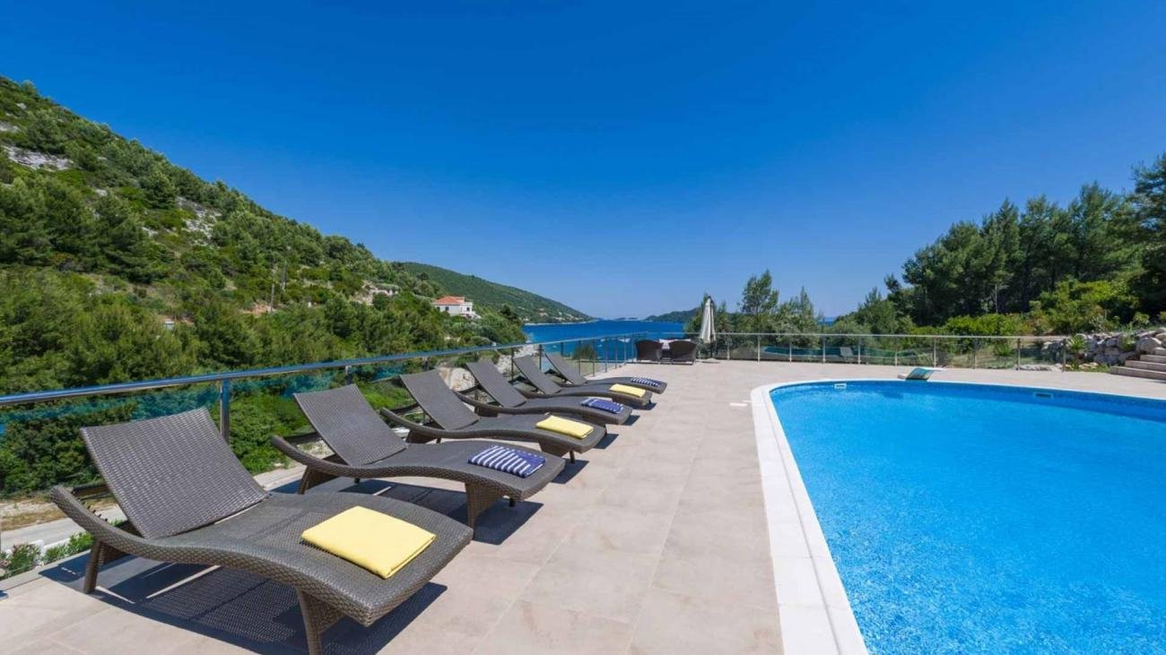 House For sale - Dubrovačko-neretvanska Korčula