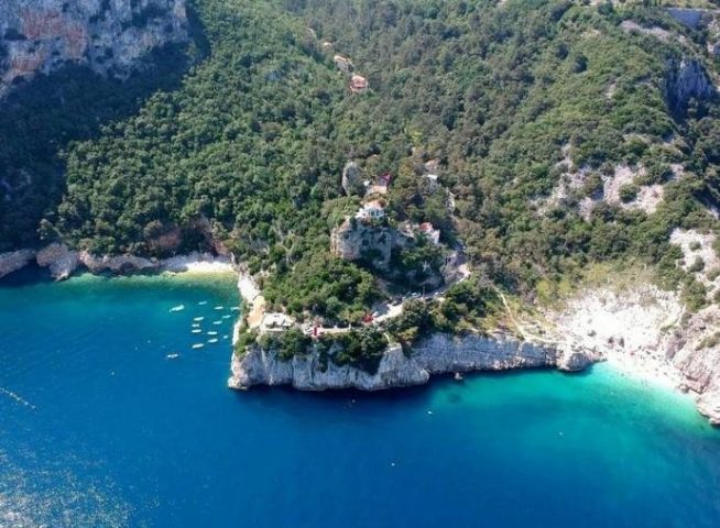 Kuća na prodaju 90 m² – Brseč