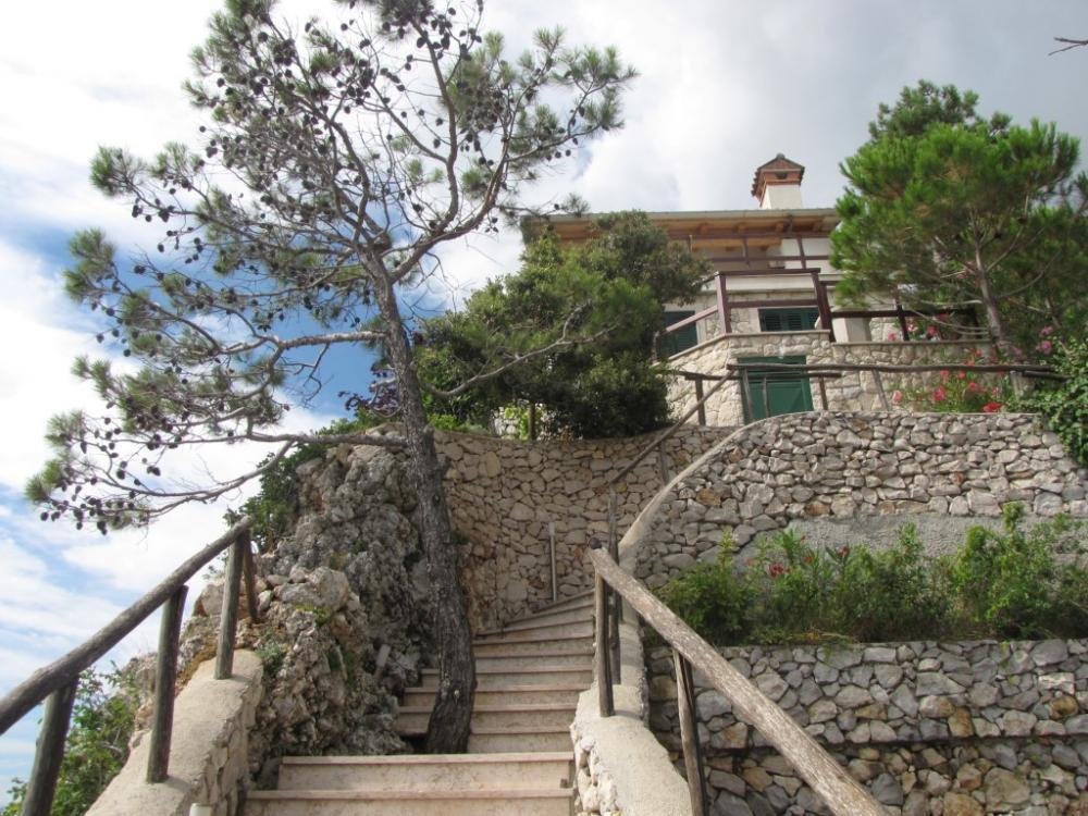 Casa In vendita - Primorsko-goranska Mošćenička Draga