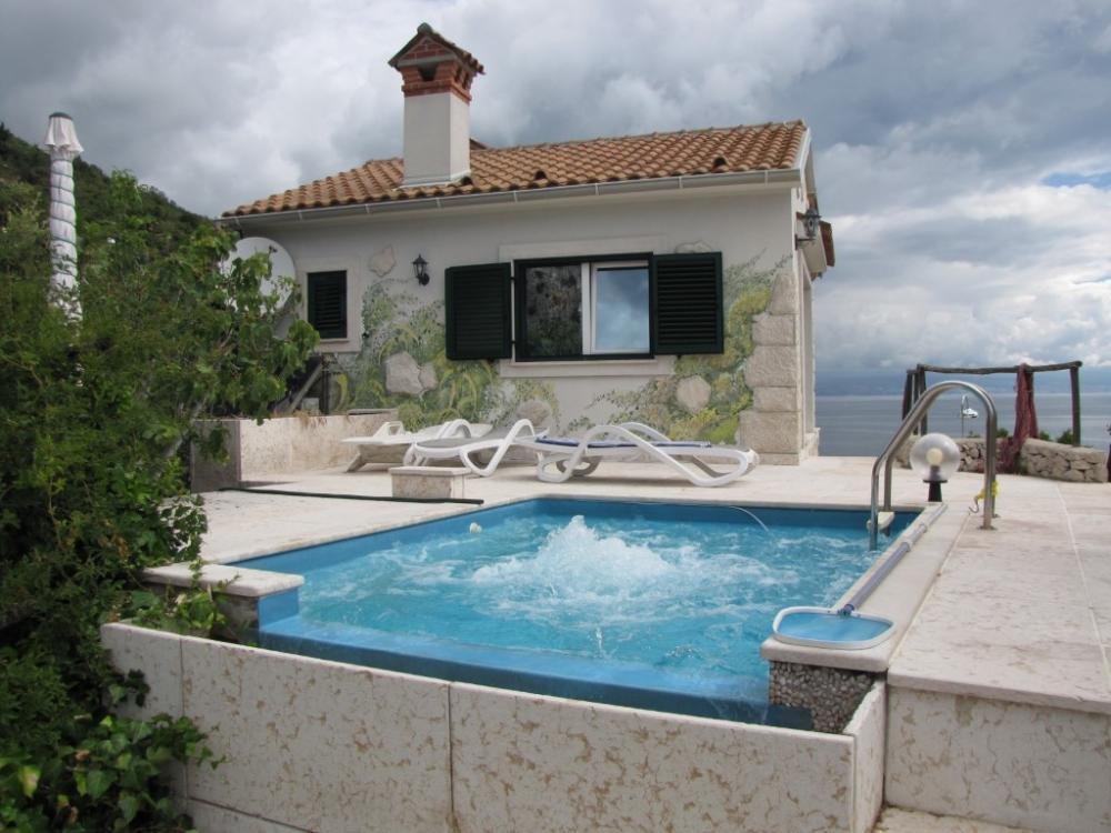 Casa In vendita - Primorsko-goranska Mošćenička Draga