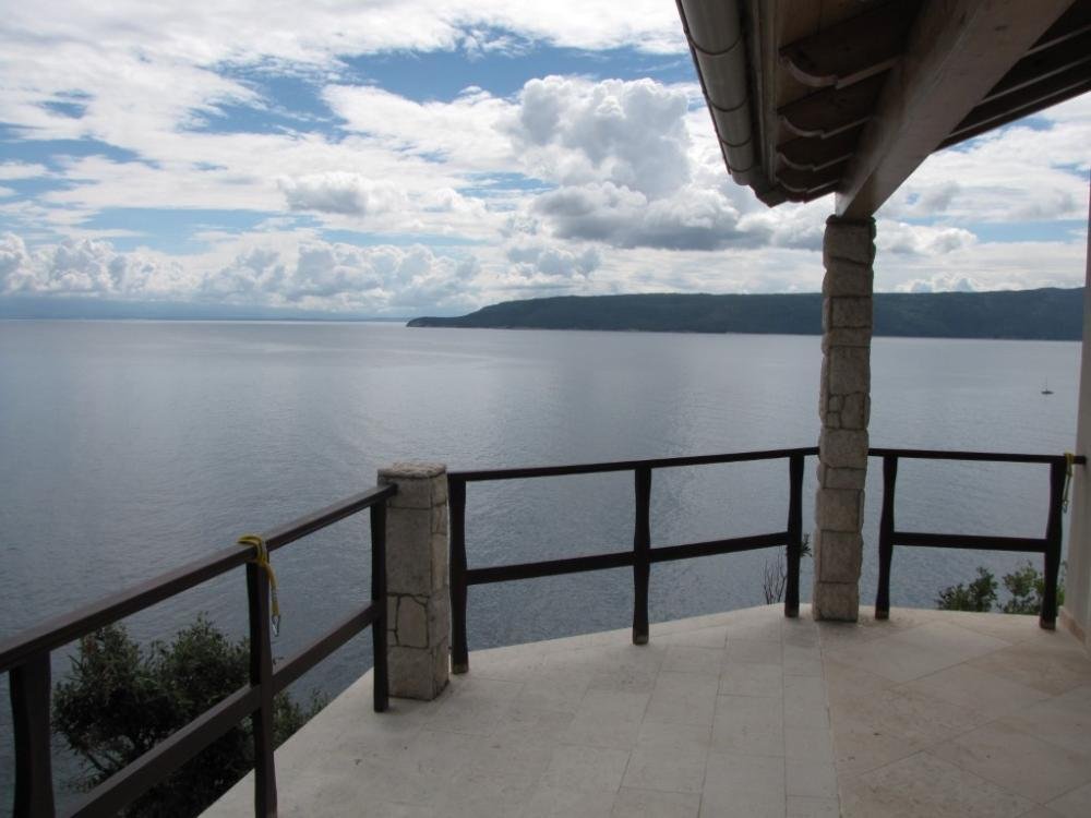 Casa In vendita - Primorsko-goranska Mošćenička Draga