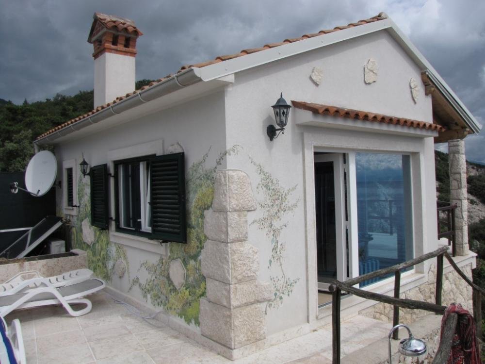 Casa In vendita - Primorsko-goranska Mošćenička Draga
