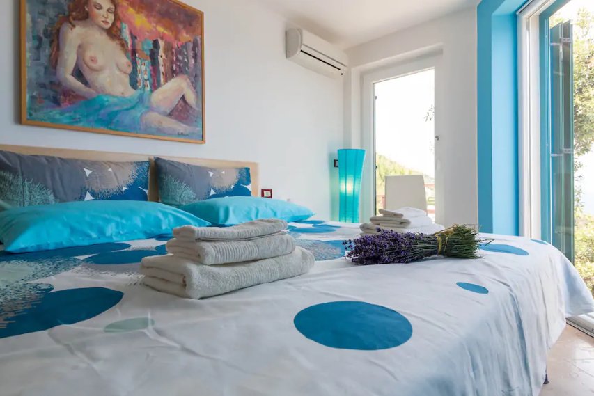Casa In vendita - Primorsko-goranska Mošćenička Draga