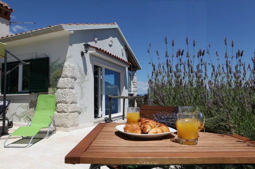 Casa In vendita - Primorsko-goranska Mošćenička Draga