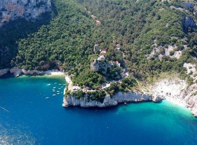 Casa In vendita - Primorsko-goranska Mošćenička Draga