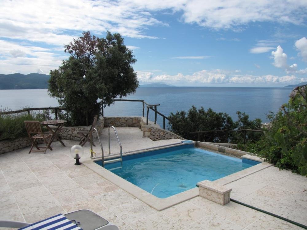 Casa In vendita - Primorsko-goranska Mošćenička Draga