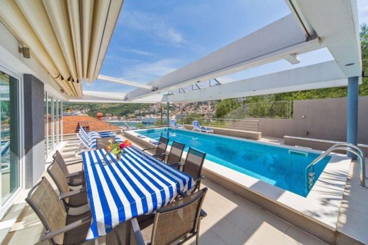 Kuća na prodaju 154 m² – Dubrovnik