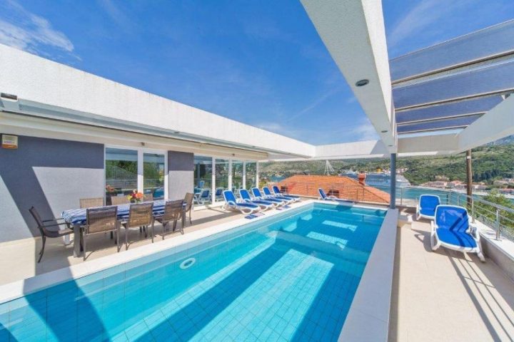 Kuća Na prodaju - Dubrovačko-neretvanska Dubrovnik - foto 2/17