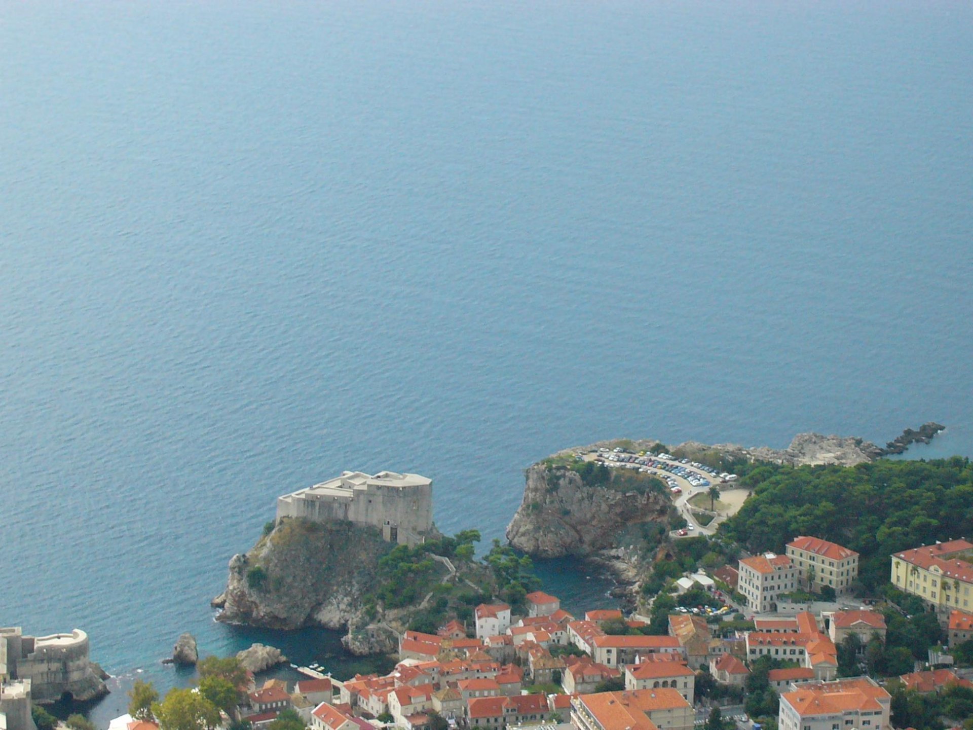 Hiša Naprodaj - Dubrovačko-neretvanska Dubrovnik