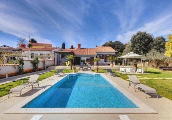 Maison À vendre - Istarska Pula