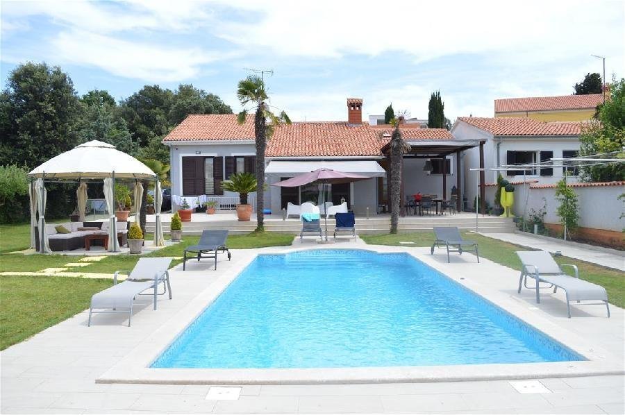 Maison À vendre - Istarska Pula