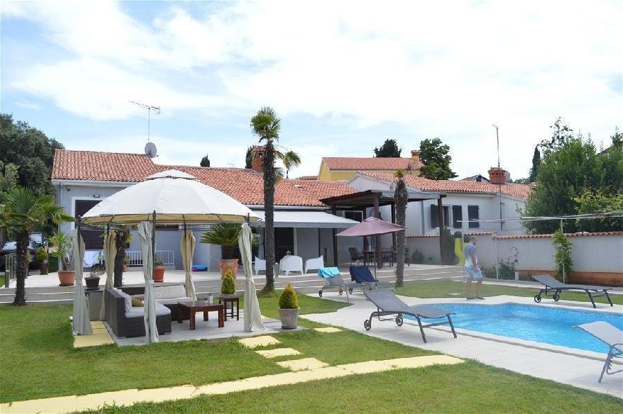 Maison À vendre - Istarska Pula