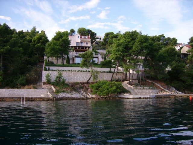 Haus zu verkaufen 420 m² – Čiovo
