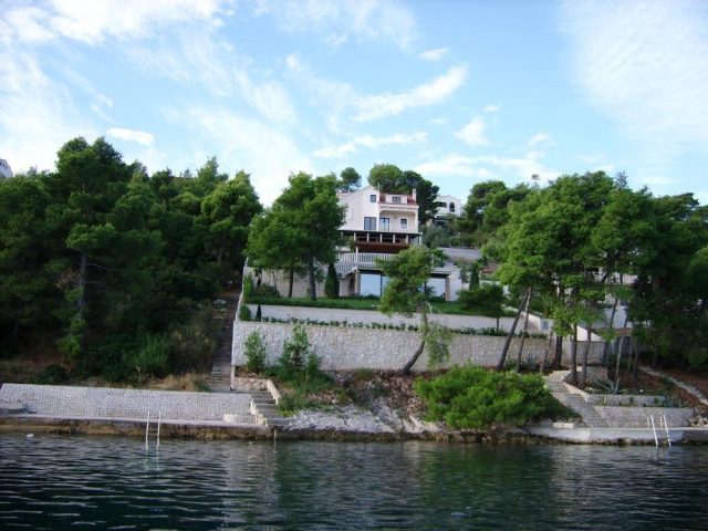 Haus Zu verkaufen - Splitsko-dalmatinska Trogir - foto 3/24