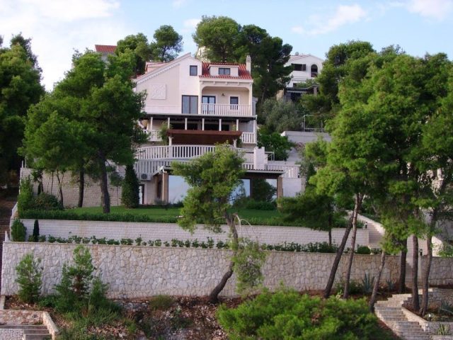 Haus Zu verkaufen - Splitsko-dalmatinska Trogir - foto 4/24