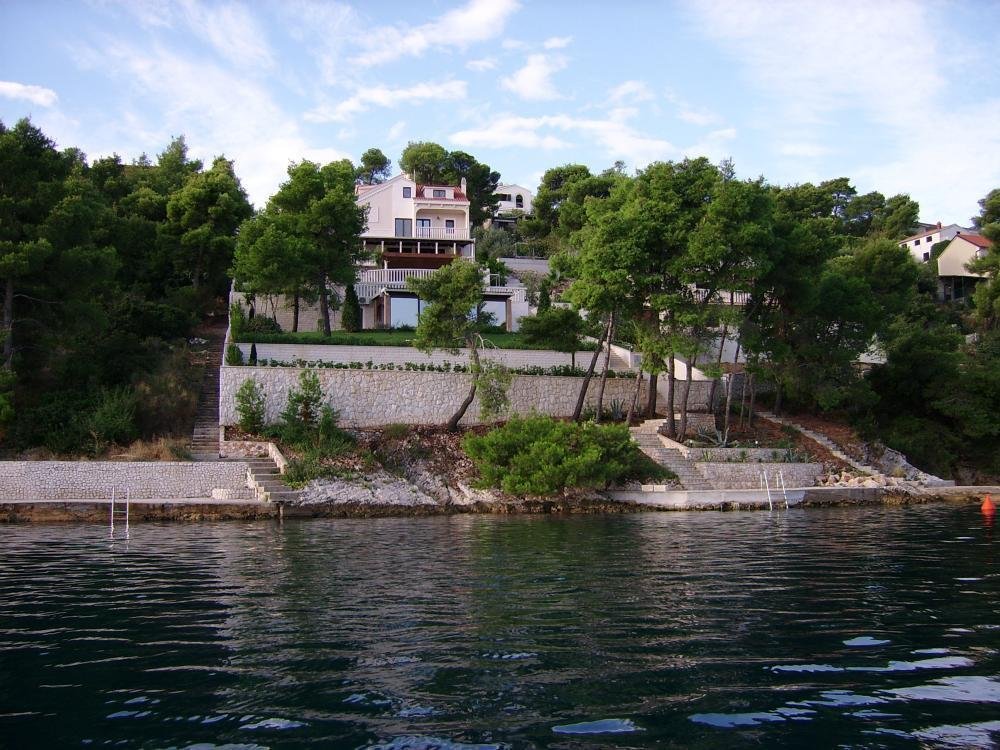 Haus Zu verkaufen - Splitsko-dalmatinska Trogir - foto 1/24