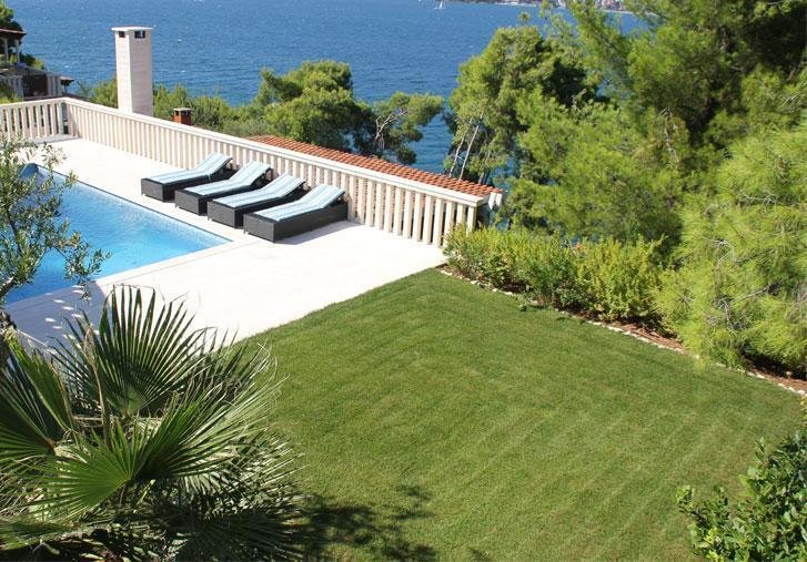 Haus Zu verkaufen - Splitsko-dalmatinska Trogir