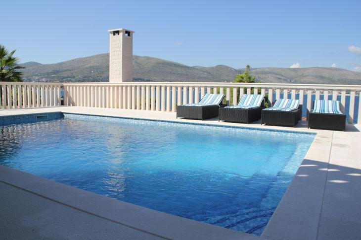 Haus Zu verkaufen - Splitsko-dalmatinska Trogir