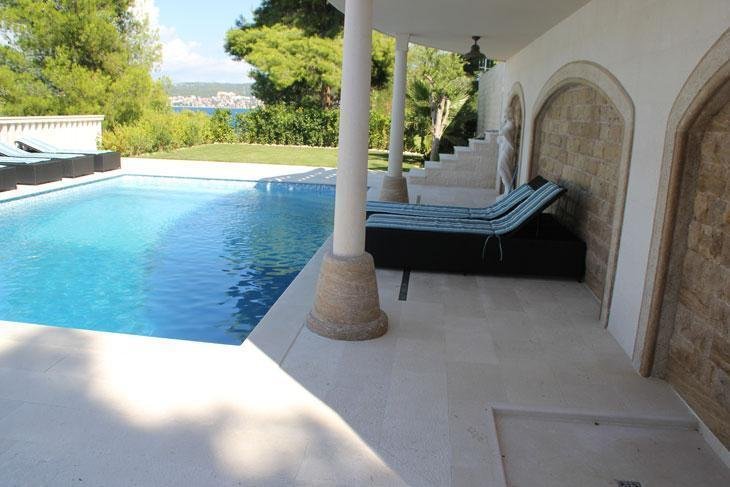 Haus Zu verkaufen - Splitsko-dalmatinska Trogir