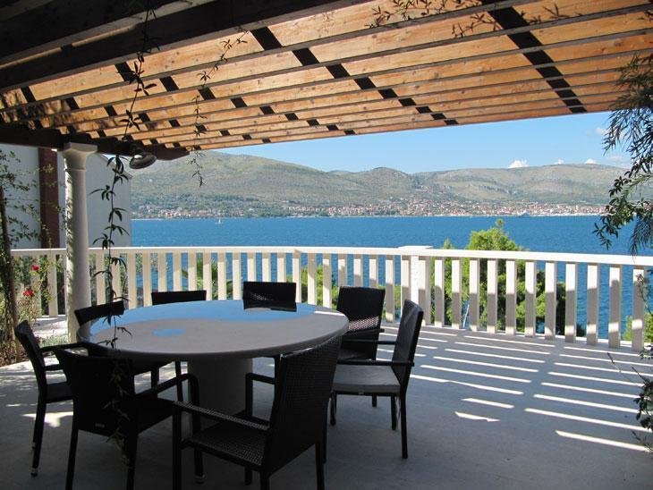 Haus Zu verkaufen - Splitsko-dalmatinska Trogir