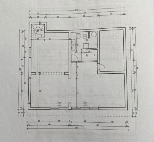 Haus Zu verkaufen - Splitsko-dalmatinska Trogir
