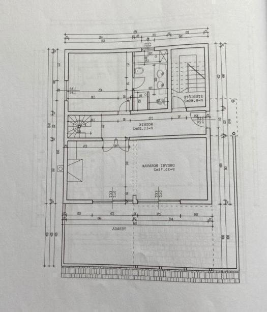Haus Zu verkaufen - Splitsko-dalmatinska Trogir