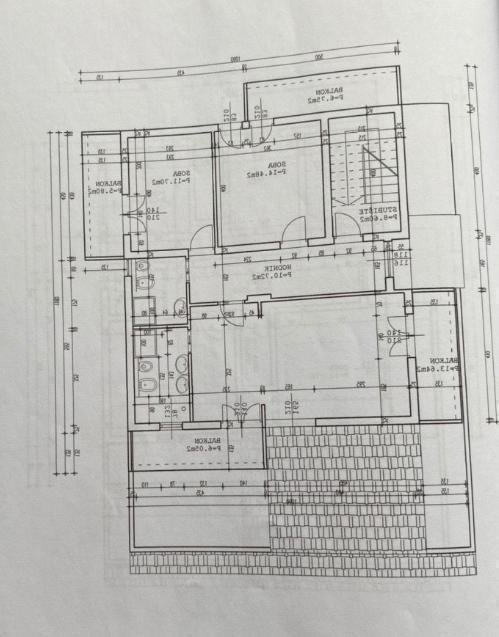 Haus Zu verkaufen - Splitsko-dalmatinska Trogir