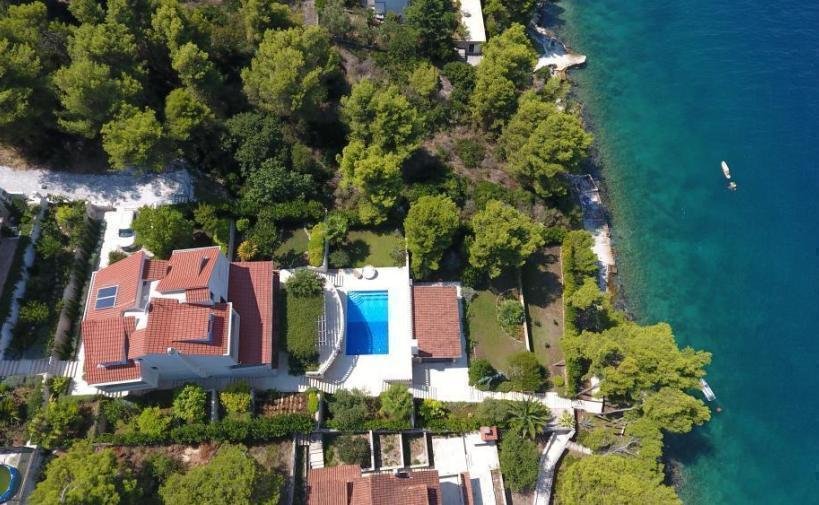 Haus Zu verkaufen - Splitsko-dalmatinska Trogir
