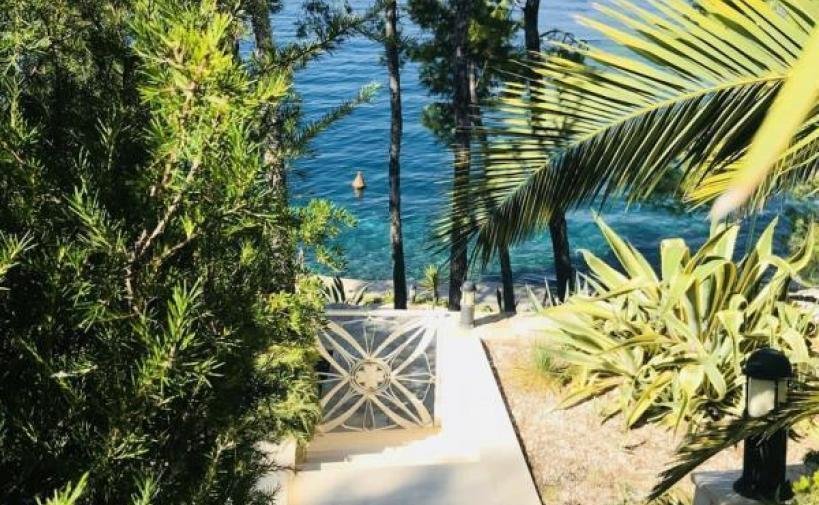 Haus Zu verkaufen - Splitsko-dalmatinska Trogir