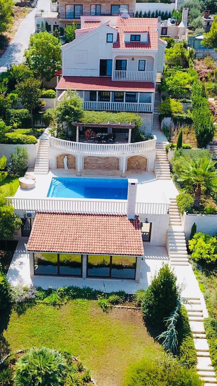 Haus Zu verkaufen - Splitsko-dalmatinska Trogir