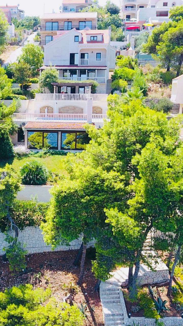 Haus Zu verkaufen - Splitsko-dalmatinska Trogir