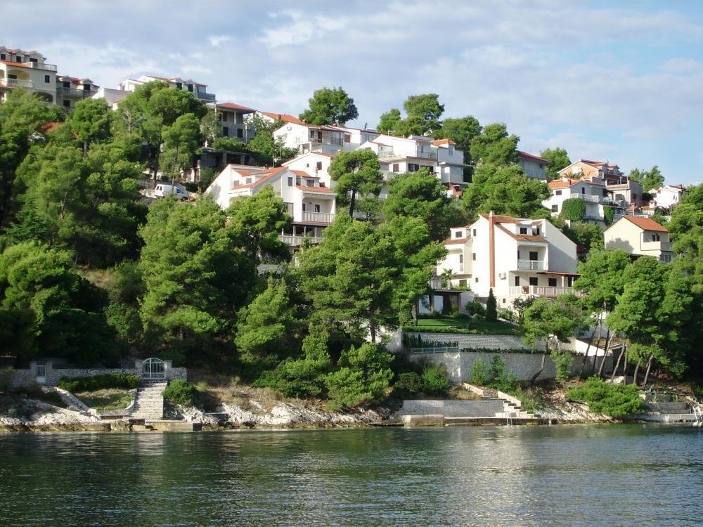 Haus Zu verkaufen - Splitsko-dalmatinska Trogir