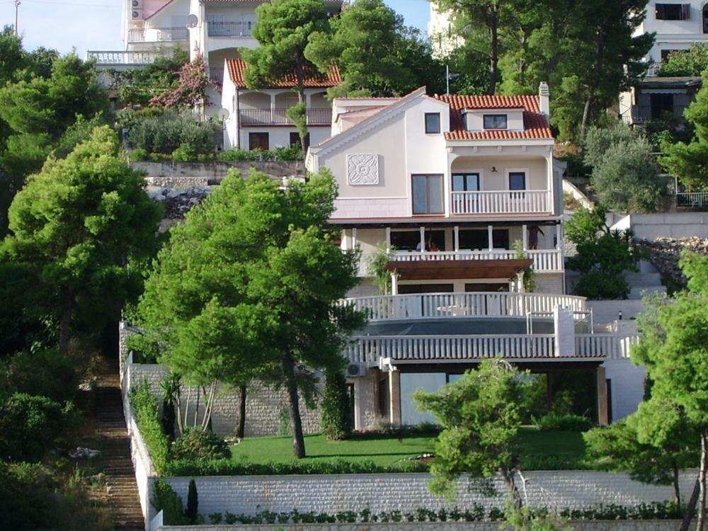 Haus Zu verkaufen - Splitsko-dalmatinska Trogir