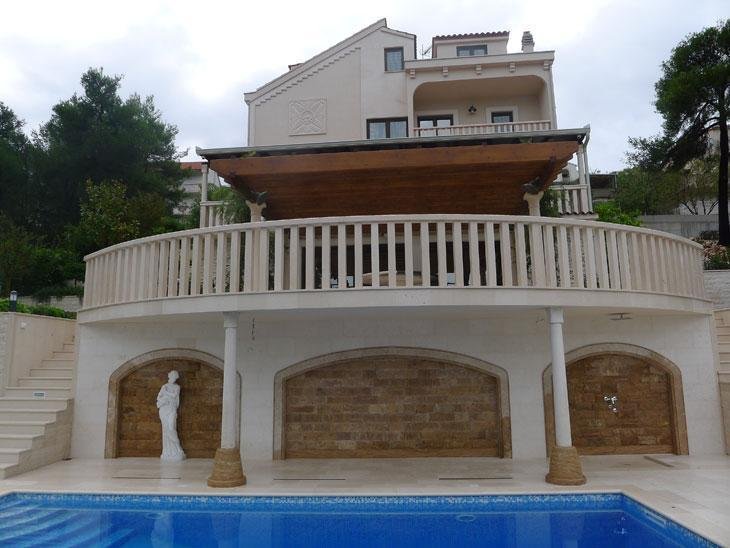 Haus Zu verkaufen - Splitsko-dalmatinska Trogir