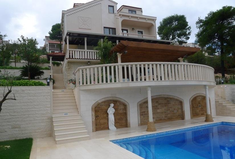 Haus Zu verkaufen - Splitsko-dalmatinska Trogir