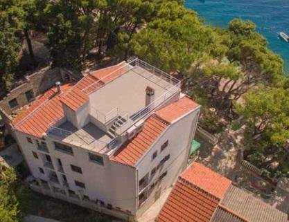 Hotel For sale - Splitsko-dalmatinska Podgora
