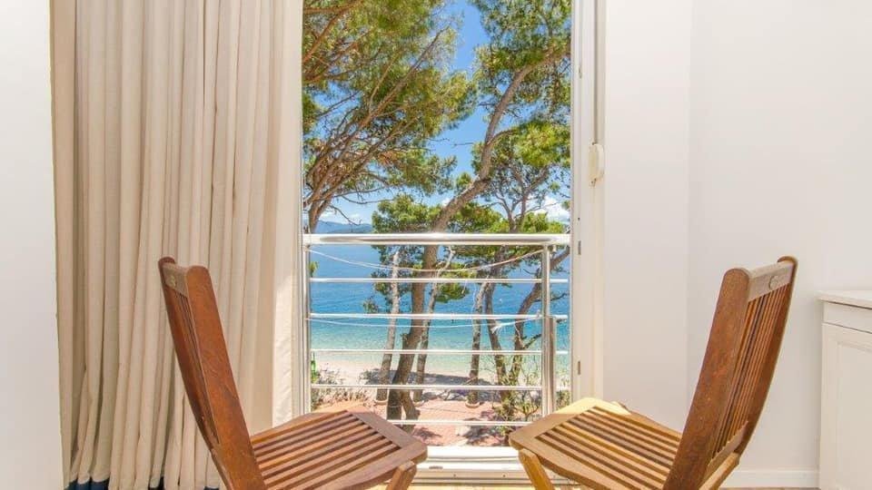 Hotel For sale - Splitsko-dalmatinska Podgora